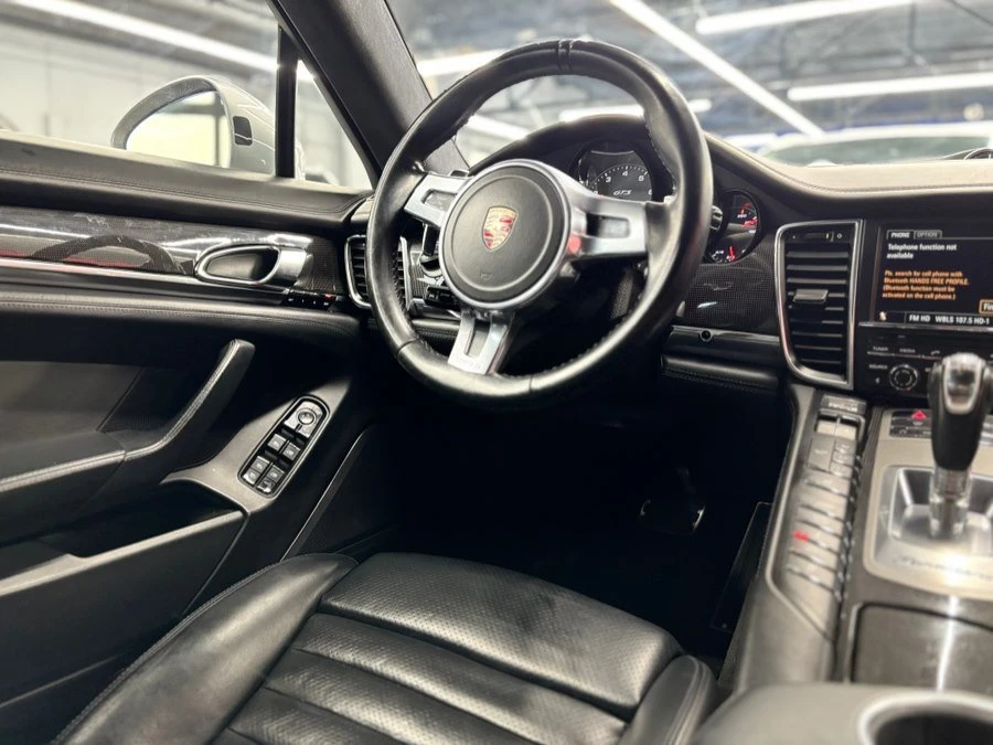 2013 Porsche 970 Panamera GTS - Image 10 of 18