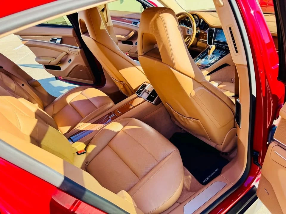 2013 Porsche 970 Panamera GTS - Image 17 of 20