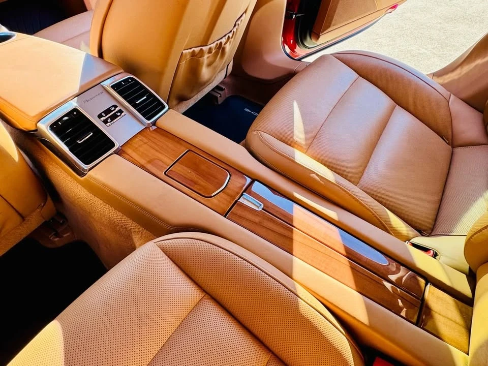 2013 Porsche 970 Panamera GTS - Image 20 of 20