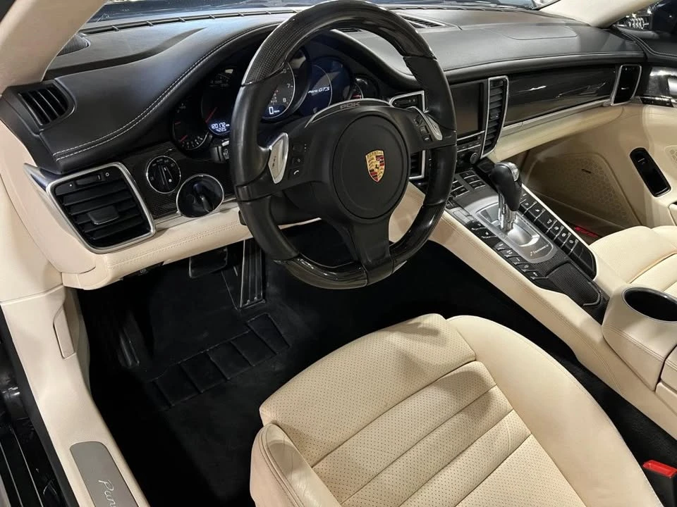 2013 Porsche 970 Panamera GTS - Image 10 of 17