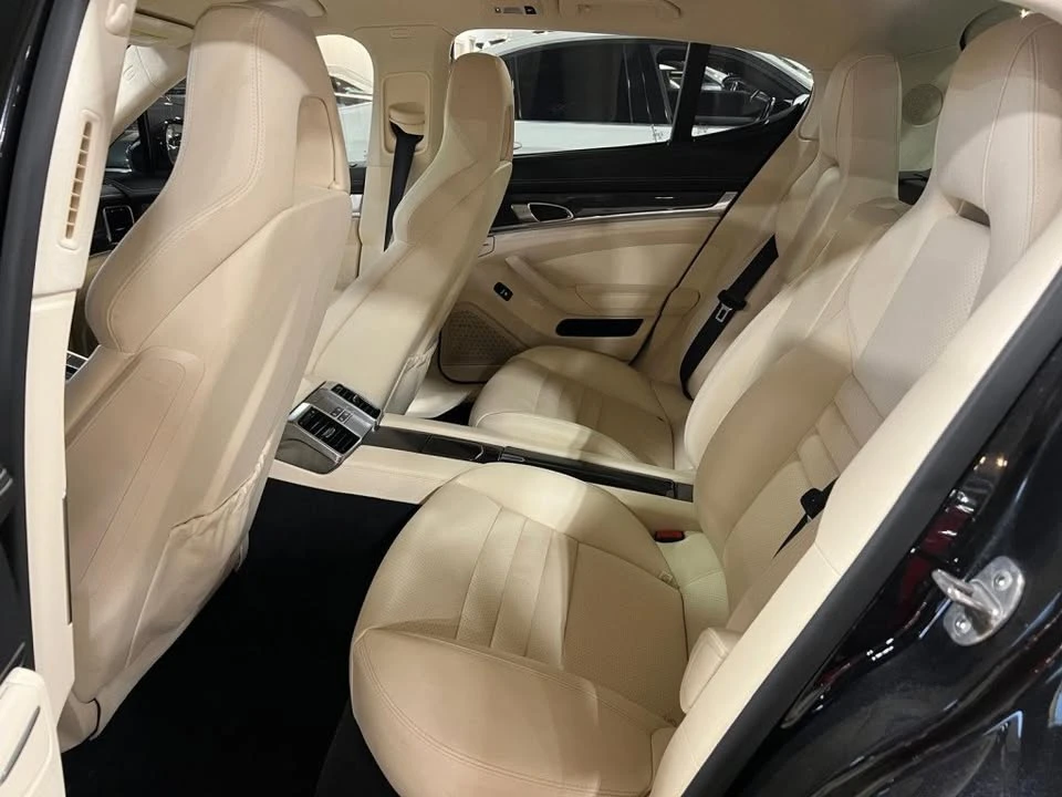 2013 Porsche 970 Panamera GTS - Image 11 of 17