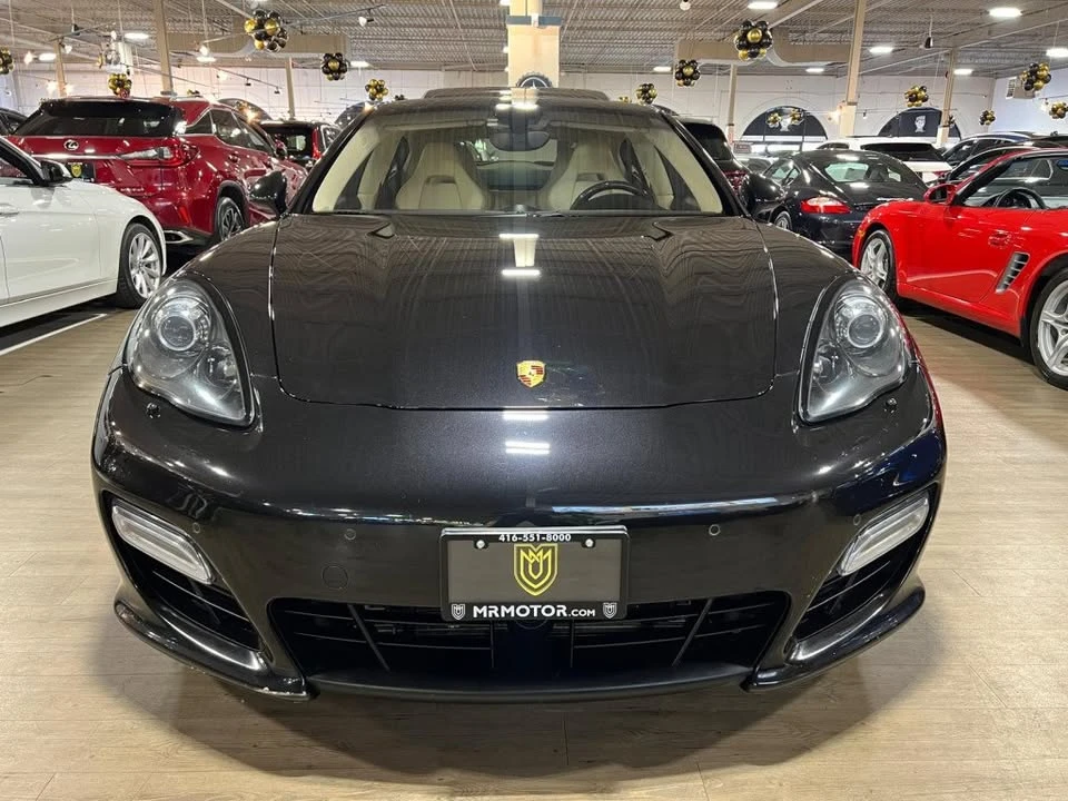 2013 Porsche 970 Panamera GTS - Image 2 of 17