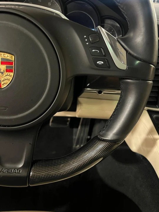 2013 Porsche 970 Panamera GTS - Image 14 of 17