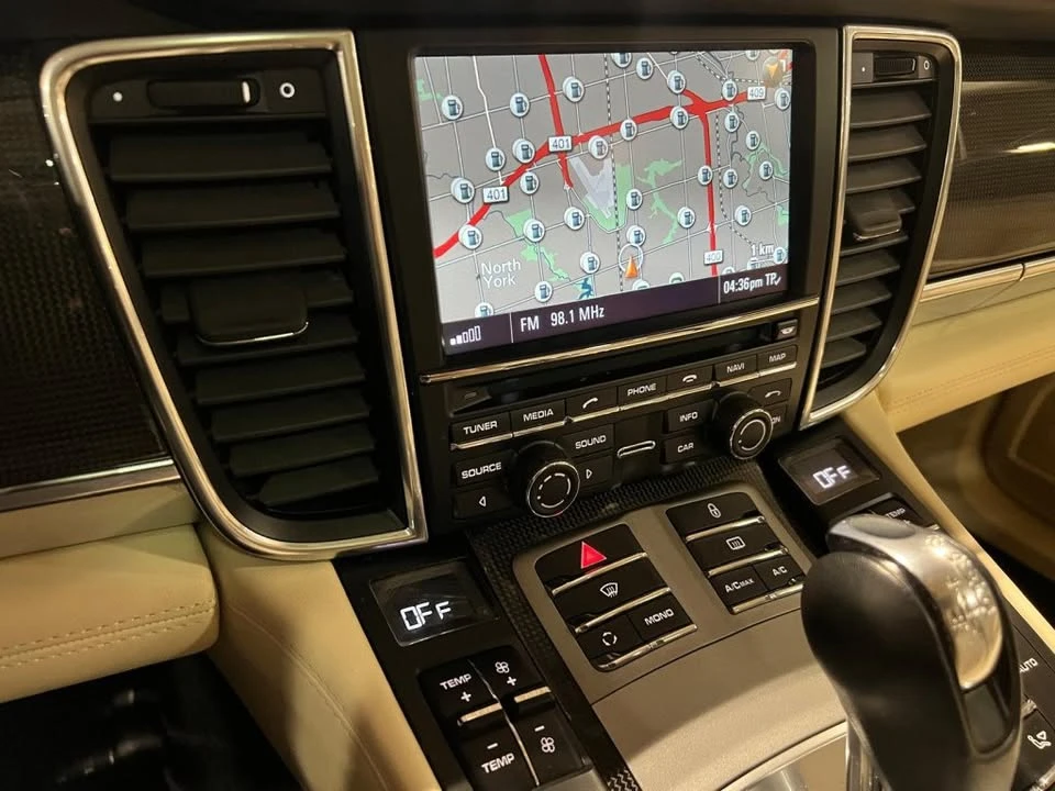 2013 Porsche 970 Panamera GTS - Image 15 of 17