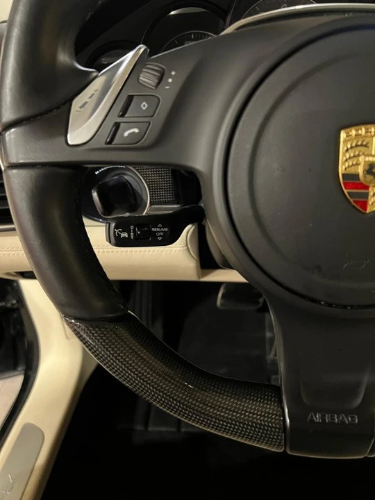 2013 Porsche 970 Panamera GTS - Image 13 of 17