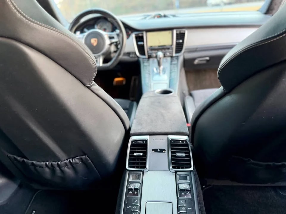 2013 Porsche 970 Panamera GTS - Image 14 of 20