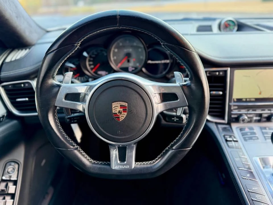 2013 Porsche 970 Panamera GTS - Image 17 of 20