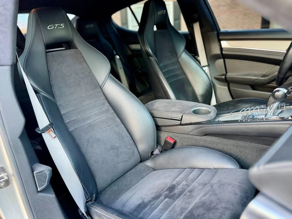 2013 Porsche 970 Panamera GTS - Image 10 of 20