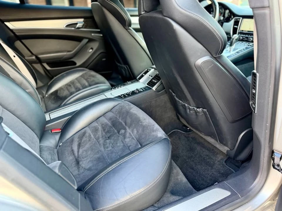 2013 Porsche 970 Panamera GTS - Image 12 of 20