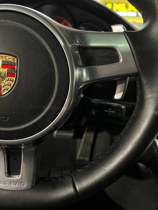 2013 Porsche 970 Panamera GTS - Image 15 of 20