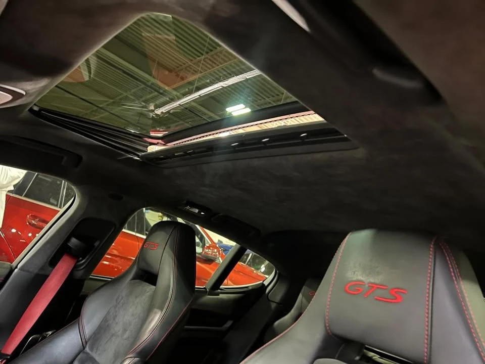 2013 Porsche 970 Panamera GTS - Image 11 of 20