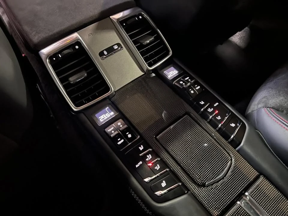 2013 Porsche 970 Panamera GTS - Image 20 of 20