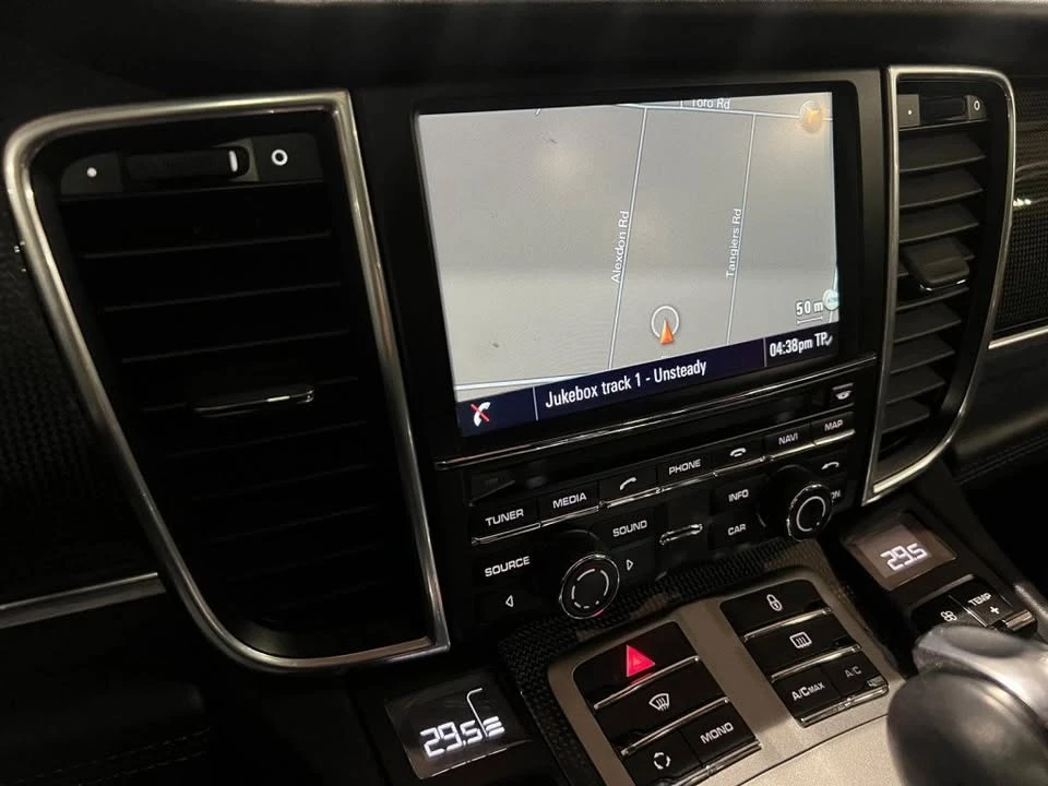 2013 Porsche 970 Panamera GTS - Image 17 of 20