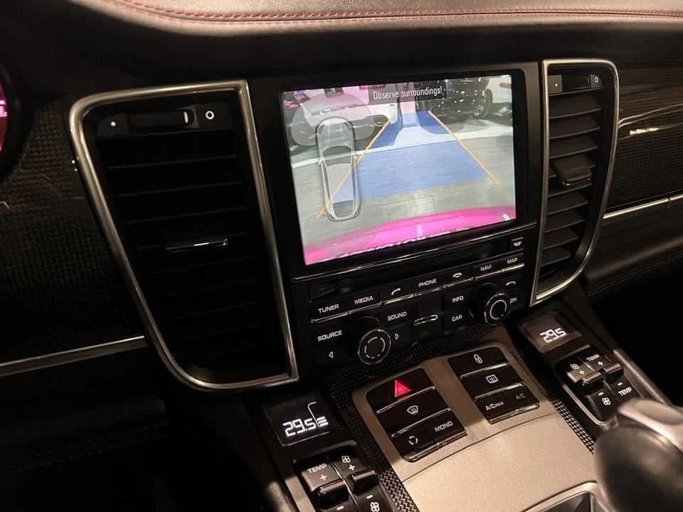 2013 Porsche 970 Panamera GTS - Image 18 of 20