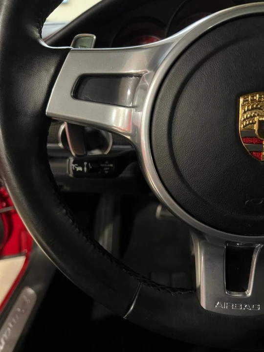 2013 Porsche 970 Panamera GTS - Image 14 of 20