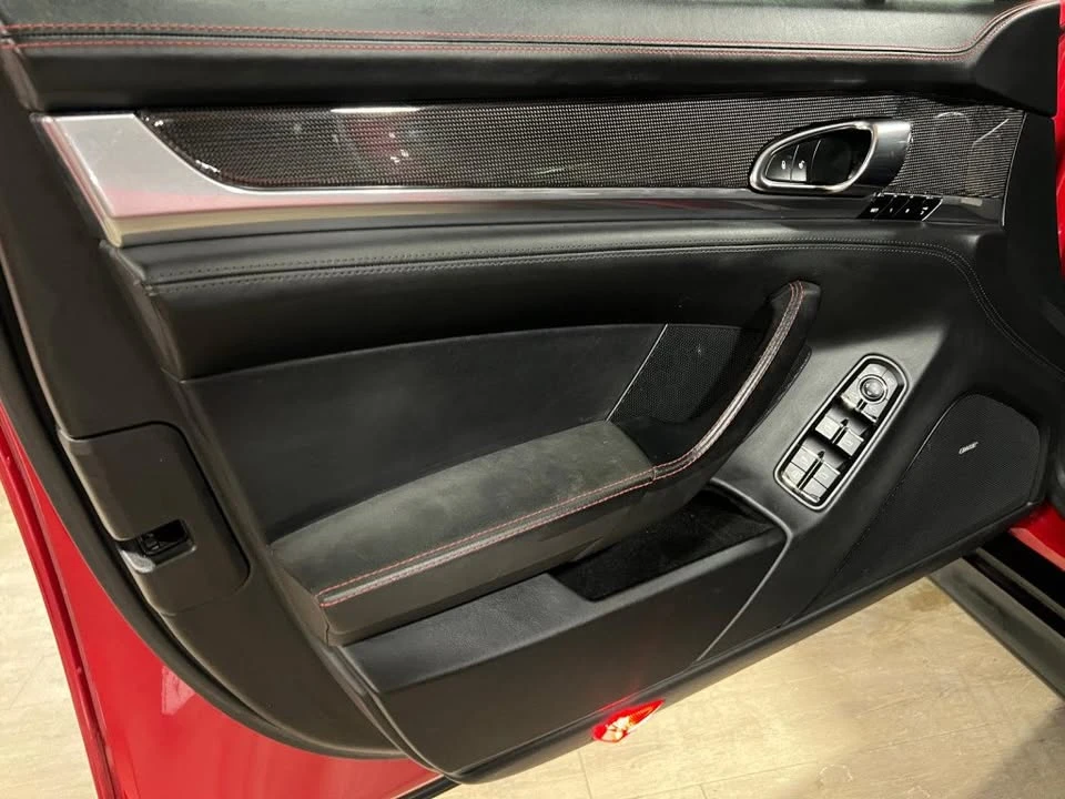 2013 Porsche 970 Panamera GTS - Image 12 of 20