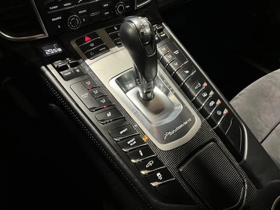 2013 Porsche 970 Panamera GTS - Image 19 of 20