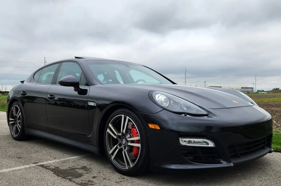 2013 Porsche 970 Panamera GTS - Image 6 of 20