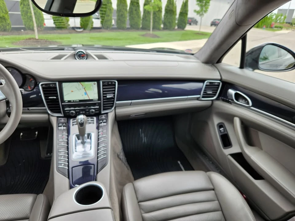2013 Porsche 970 Panamera GTS - Image 19 of 20