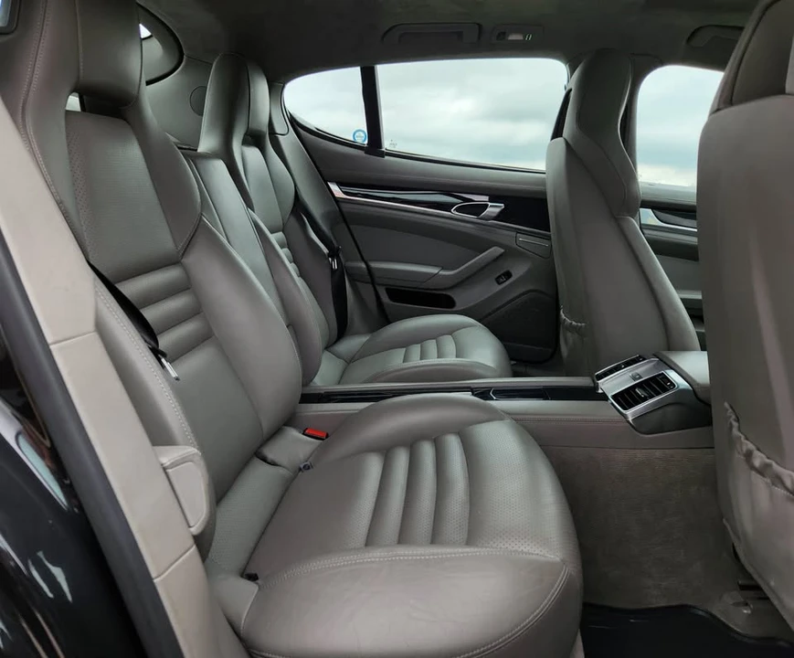 2013 Porsche 970 Panamera GTS - Image 10 of 20
