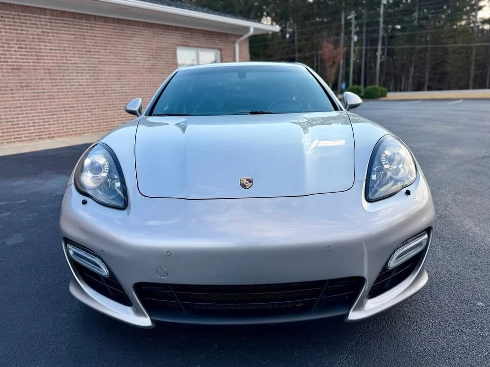 2013 Porsche 970 Panamera GTS - Image 5 of 19