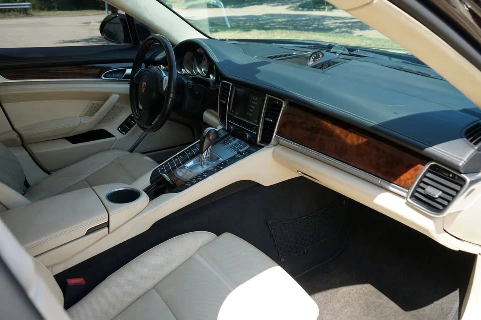 2013 Porsche 970 Panamera GTS - Image 5 of 10