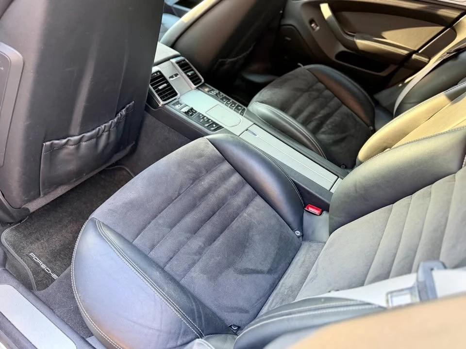 2013 Porsche 970 Panamera GTS - Image 17 of 19