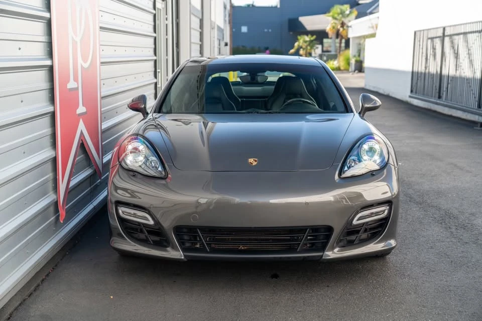 2013 Porsche 970 Panamera GTS - Image 3 of 13