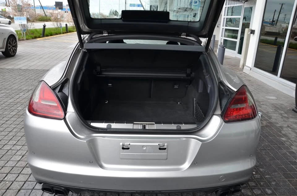 2013 Porsche 970 Panamera GTS - Image 19 of 19