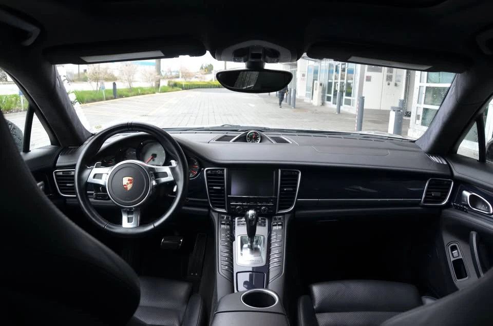 2013 Porsche 970 Panamera GTS - Image 6 of 13