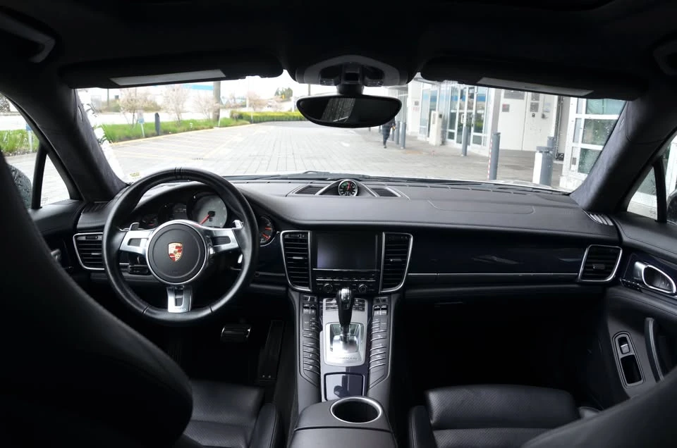 2013 Porsche 970 Panamera GTS - Image 11 of 19