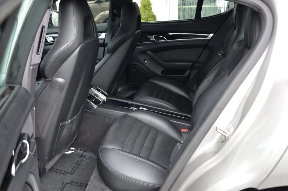 2013 Porsche 970 Panamera GTS - Image 10 of 19