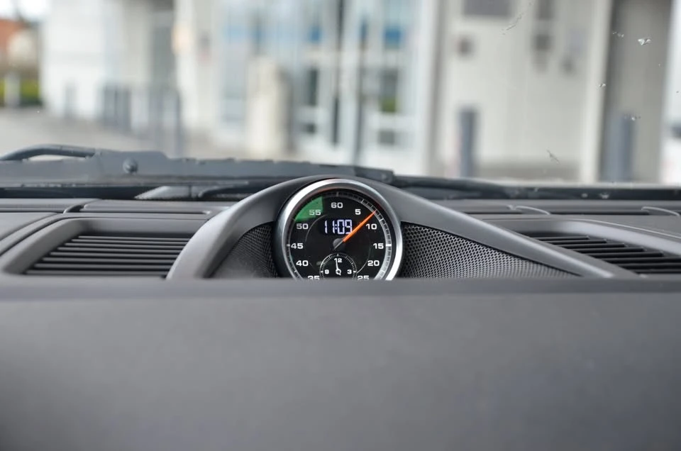 2013 Porsche 970 Panamera GTS - Image 7 of 13