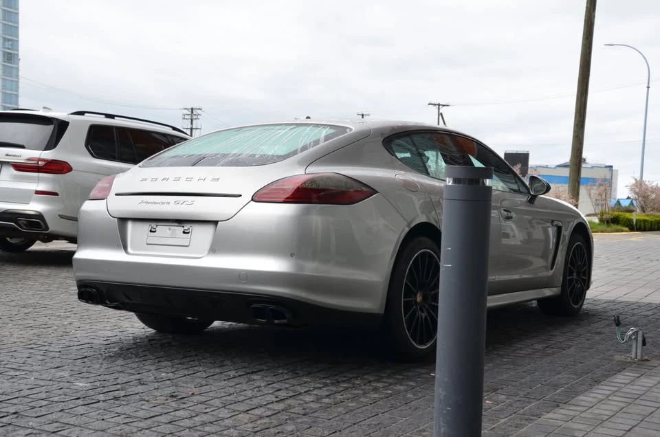 2013 Porsche 970 Panamera GTS - Image 12 of 13