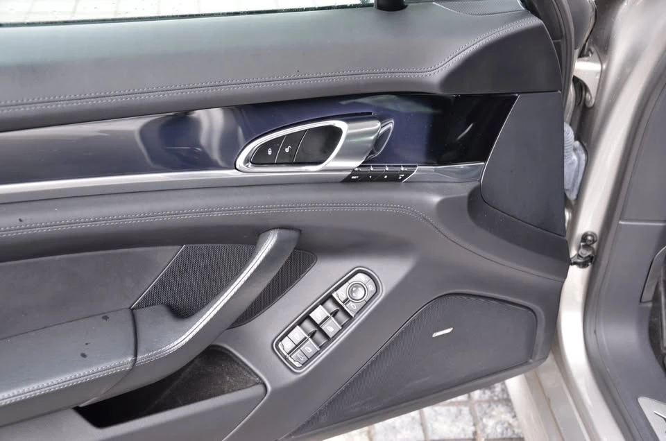 2013 Porsche 970 Panamera GTS - Image 8 of 19