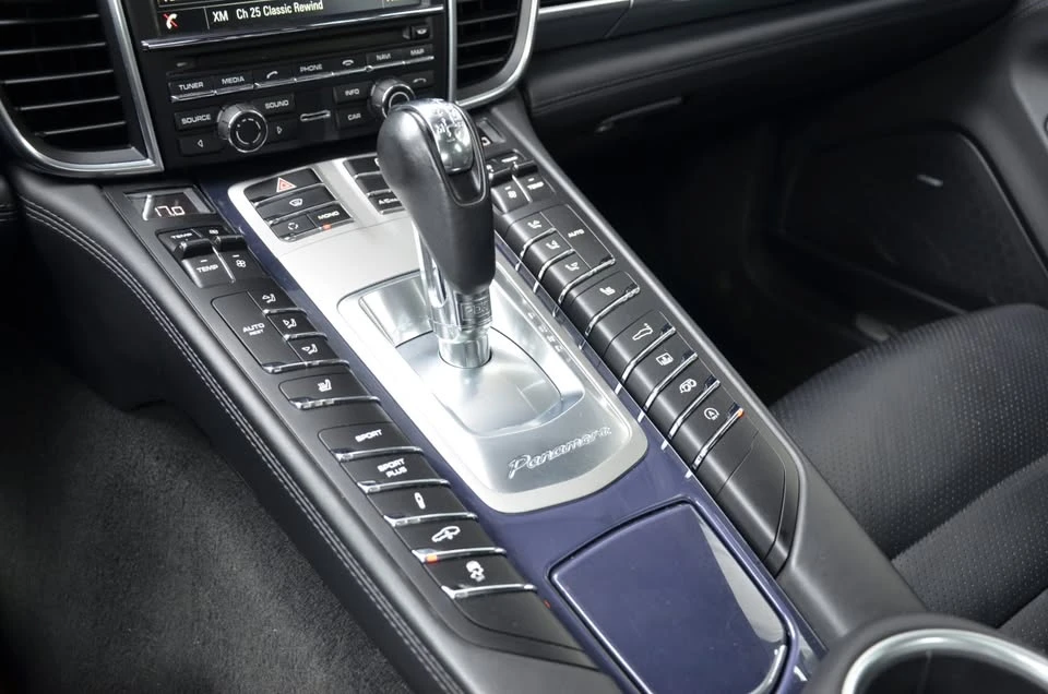 2013 Porsche 970 Panamera GTS - Image 11 of 13