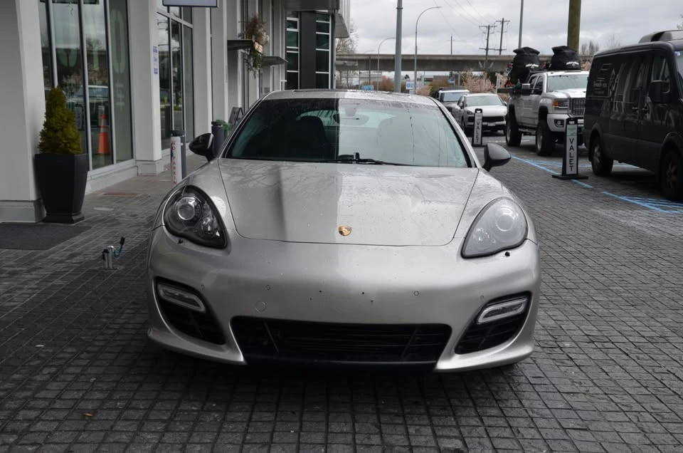 2013 Porsche 970 Panamera GTS - Image 2 of 19