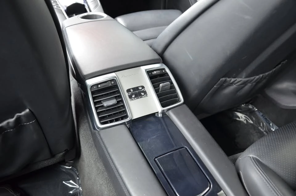 2013 Porsche 970 Panamera GTS - Image 15 of 19