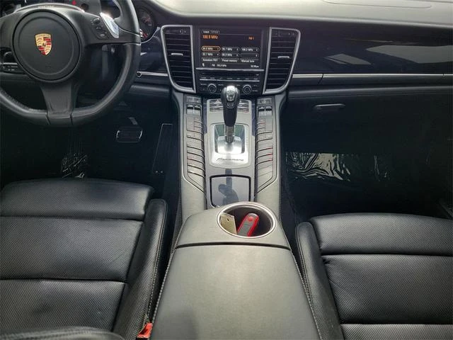 2013 Porsche 970 Panamera GTS - Image 13 of 20
