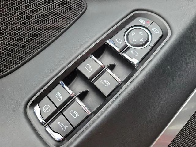 2013 Porsche 970 Panamera GTS - Image 18 of 20