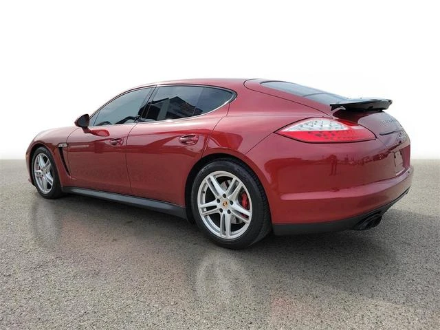 2013 Porsche 970 Panamera GTS - Image 3 of 20