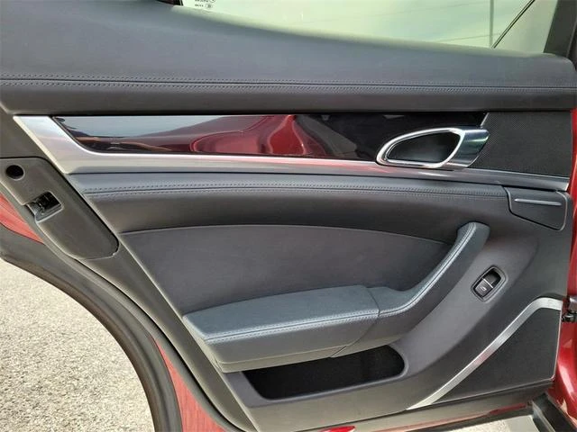 2013 Porsche 970 Panamera GTS - Image 9 of 20