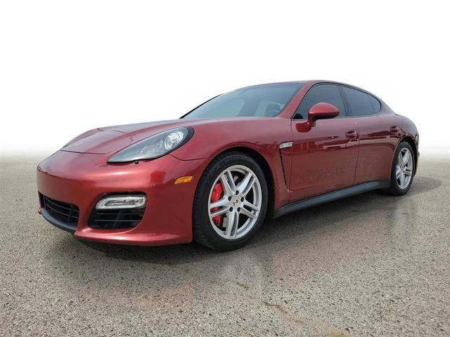 2013 Porsche 970 Panamera GTS - Image 2 of 20