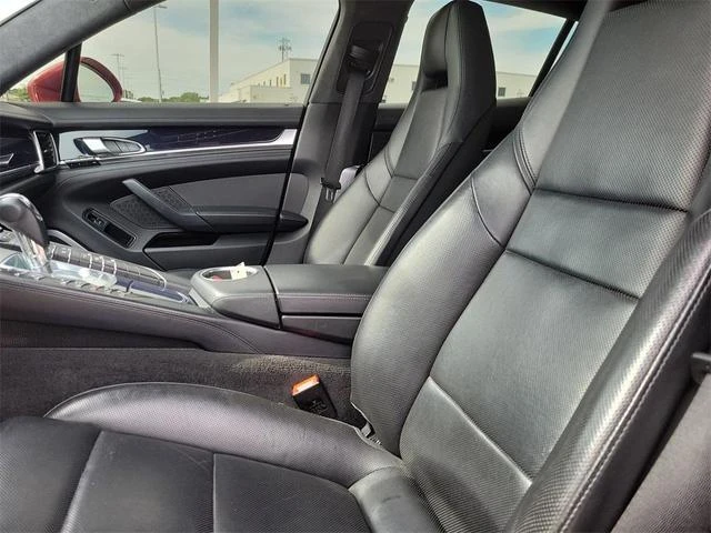 2013 Porsche 970 Panamera GTS - Image 20 of 20