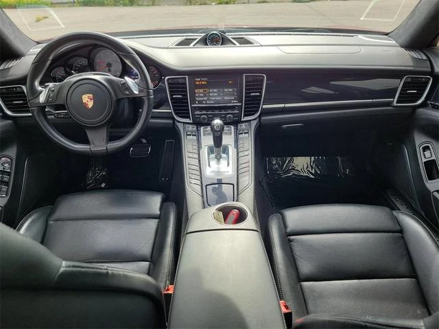 2013 Porsche 970 Panamera GTS - Image 11 of 20