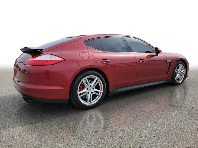 2013 Porsche 970 Panamera GTS - Image 4 of 20