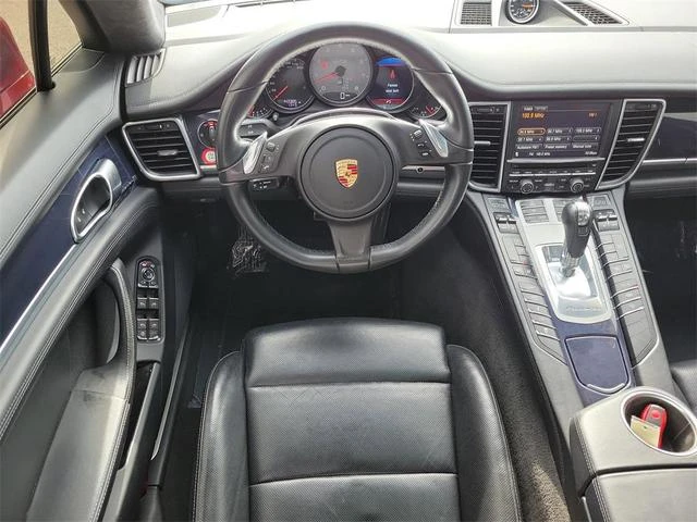 2013 Porsche 970 Panamera GTS - Image 12 of 20