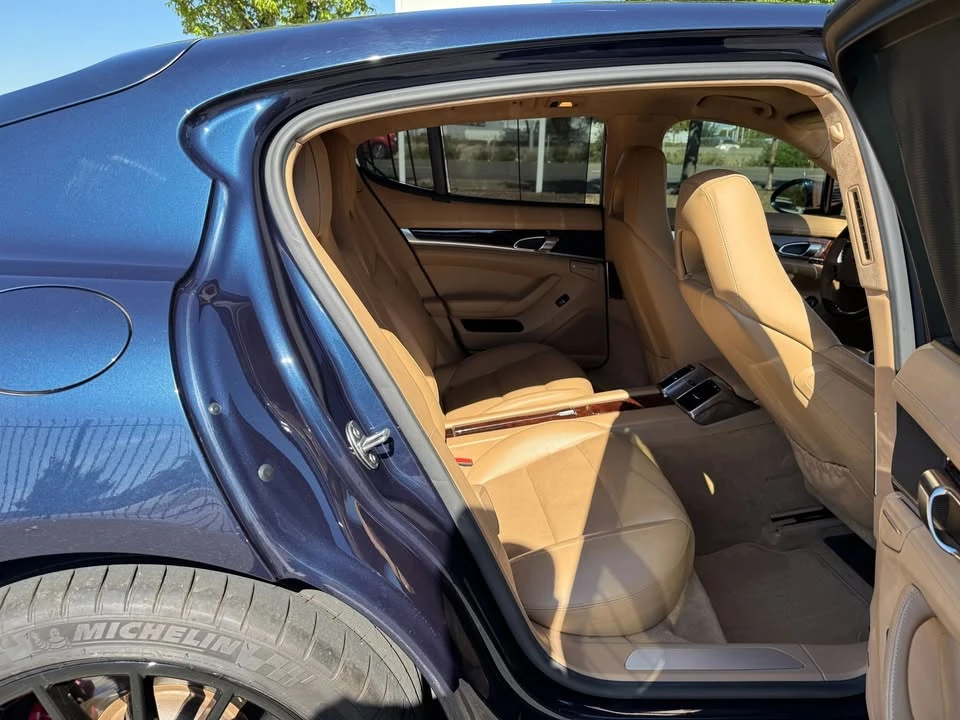2013 Porsche 970 Panamera GTS - Image 12 of 19