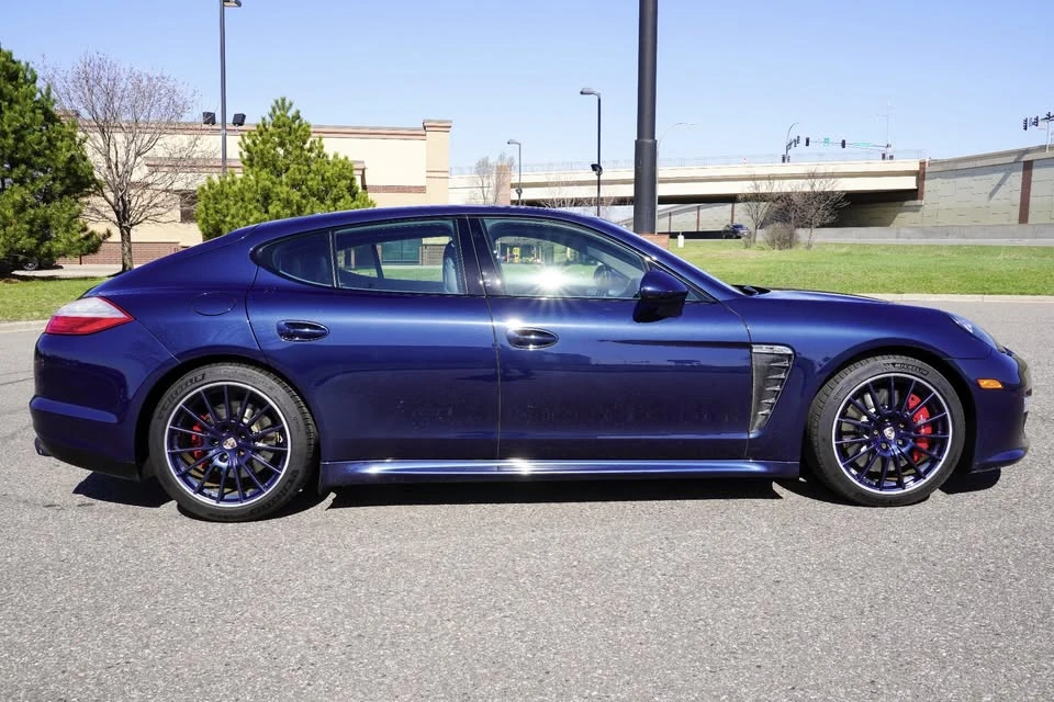 2013 Porsche 970 Panamera GTS - Image 15 of 20