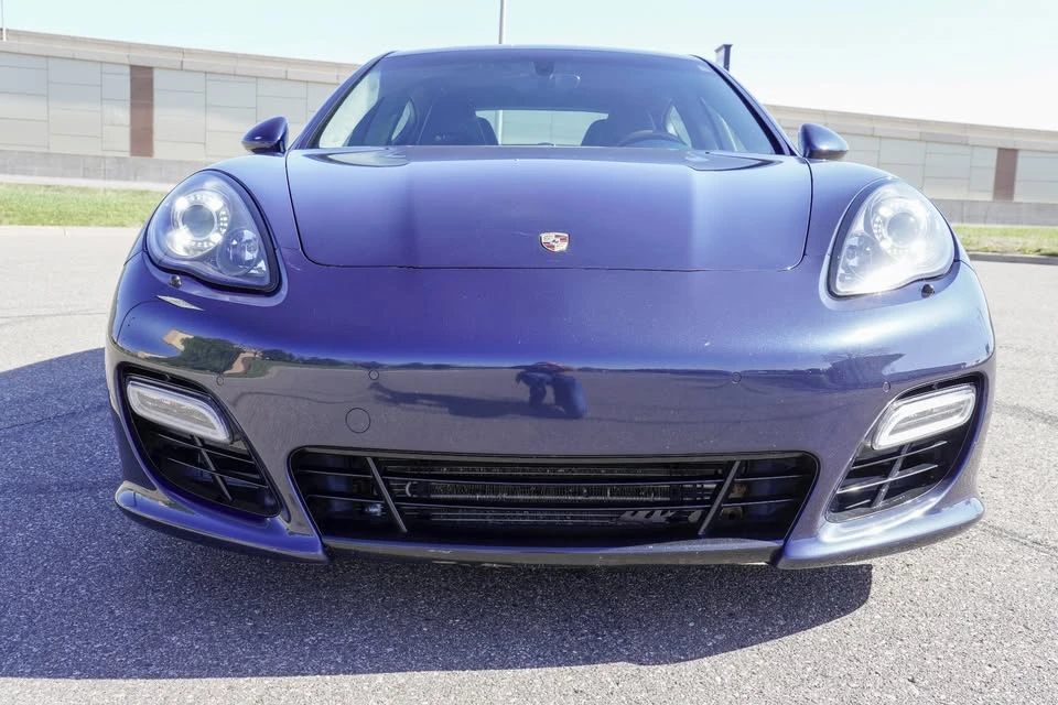 2013 Porsche 970 Panamera GTS - Image 7 of 20